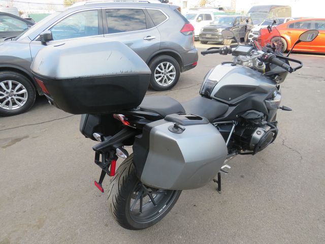 2016 BMW R1200RS R1200RS(clear title) - 23001248 - 4