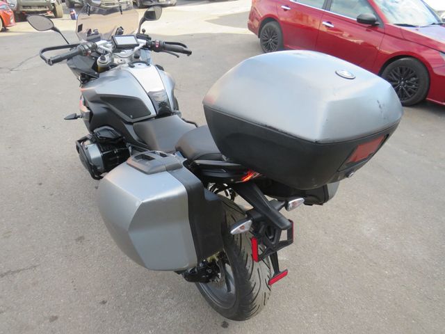 2016 BMW R1200RS R1200RS(clear title) - 23001248 - 6