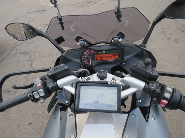 2016 BMW R1200RS R1200RS(clear title) - 23001248 - 8