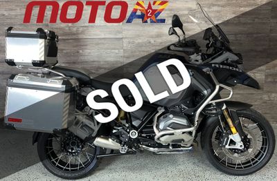 used r1200gs adventure for sale