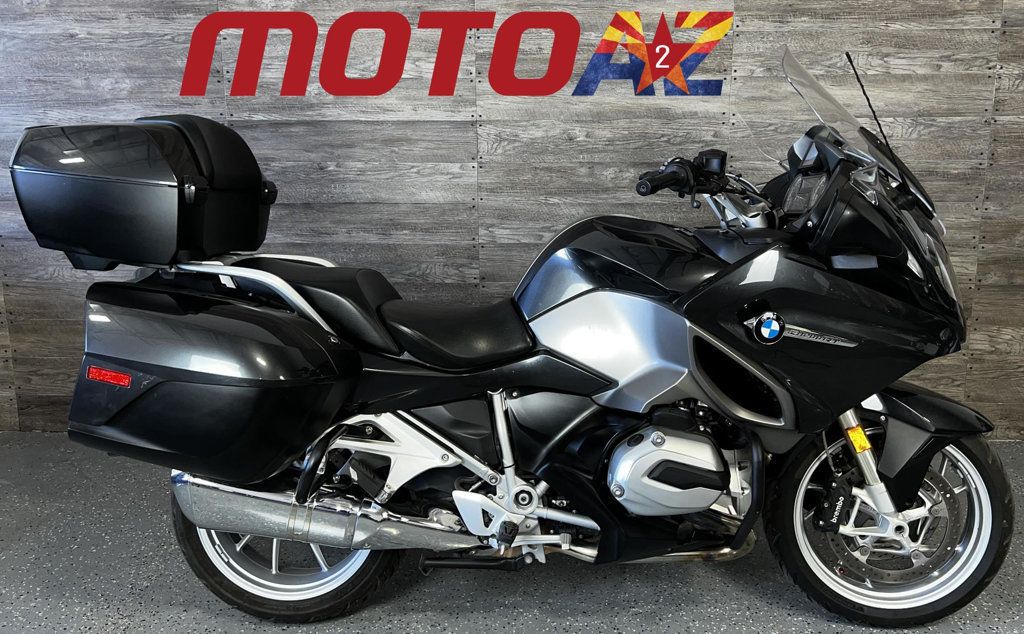 2016 BMW R 1200 RT SUPER CLEAN! - 22739696 - 0