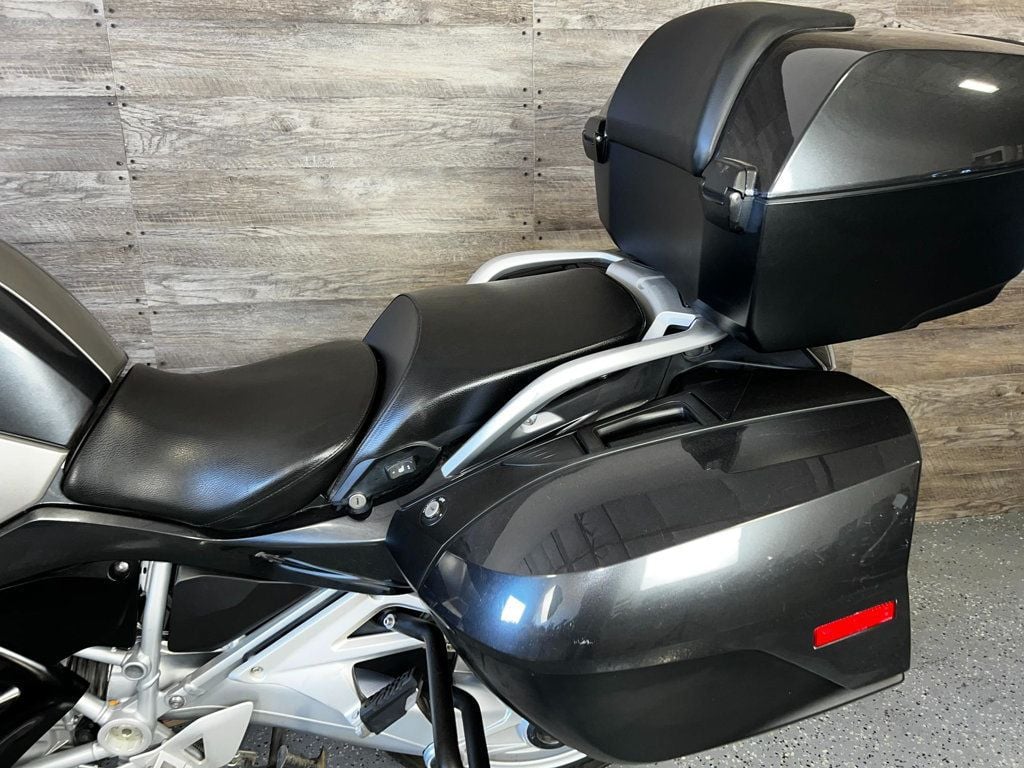 2016 BMW R 1200 RT SUPER CLEAN! - 22739696 - 11