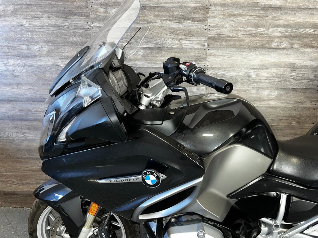 2016 BMW R 1200 RT SUPER CLEAN! - 22739696 - 12