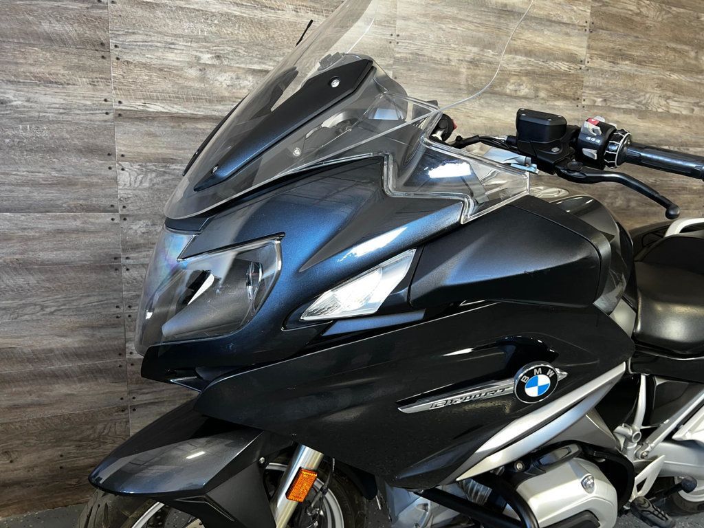 2016 BMW R 1200 RT SUPER CLEAN! - 22739696 - 14