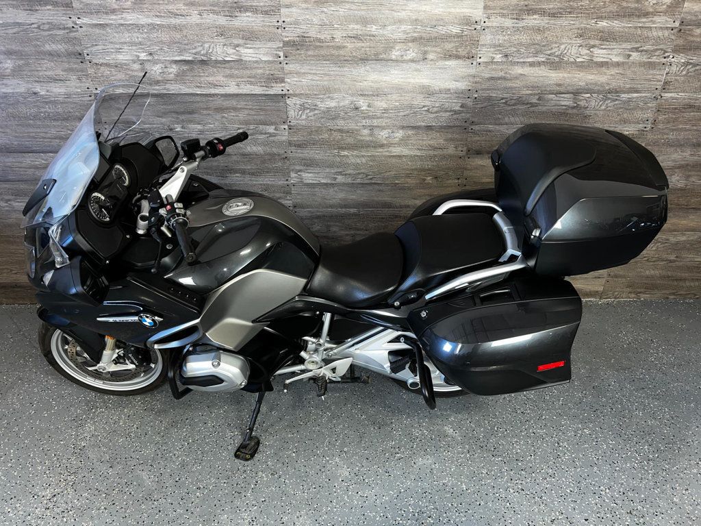 2016 BMW R 1200 RT SUPER CLEAN! - 22739696 - 15