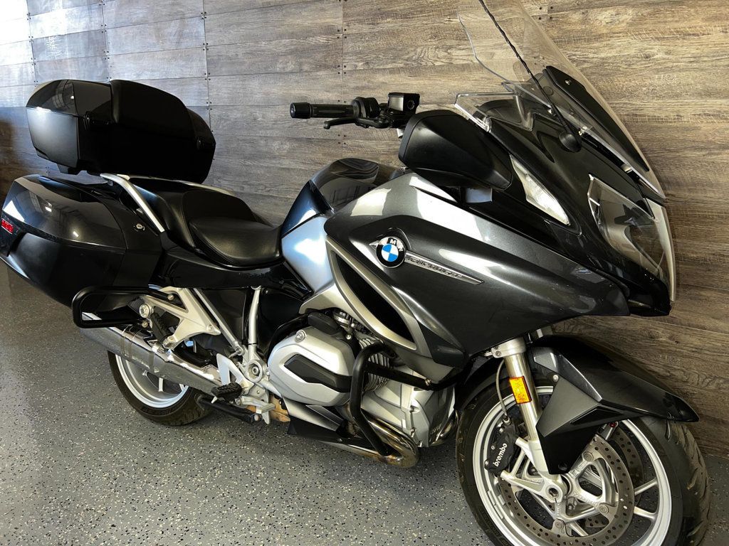 2016 BMW R 1200 RT SUPER CLEAN! - 22739696 - 1