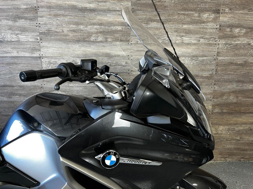 2016 BMW R 1200 RT SUPER CLEAN! - 22739696 - 3