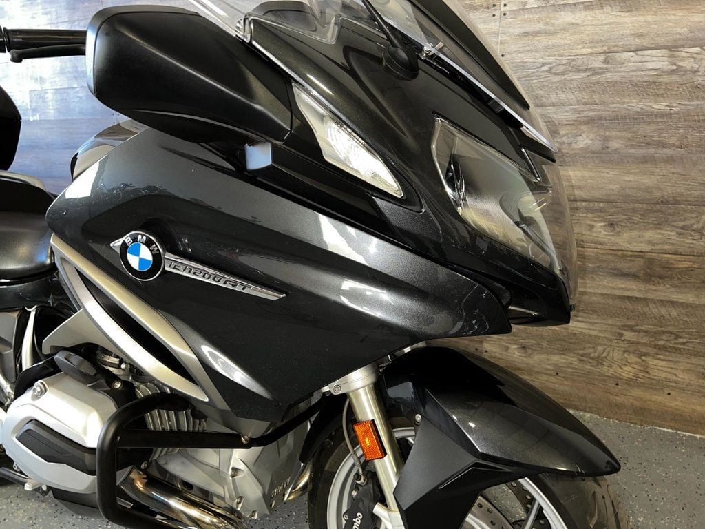 2016 BMW R 1200 RT SUPER CLEAN! - 22739696 - 4