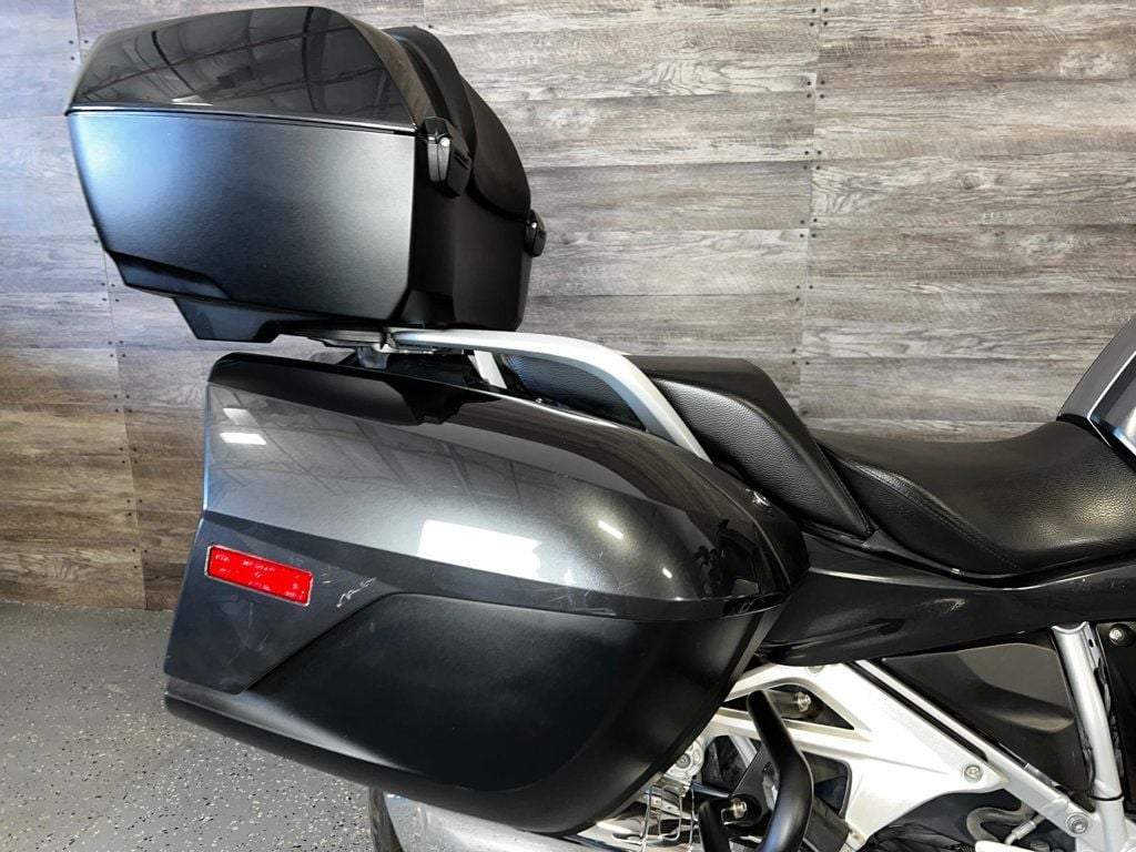 2016 BMW R 1200 RT SUPER CLEAN! - 22739696 - 5