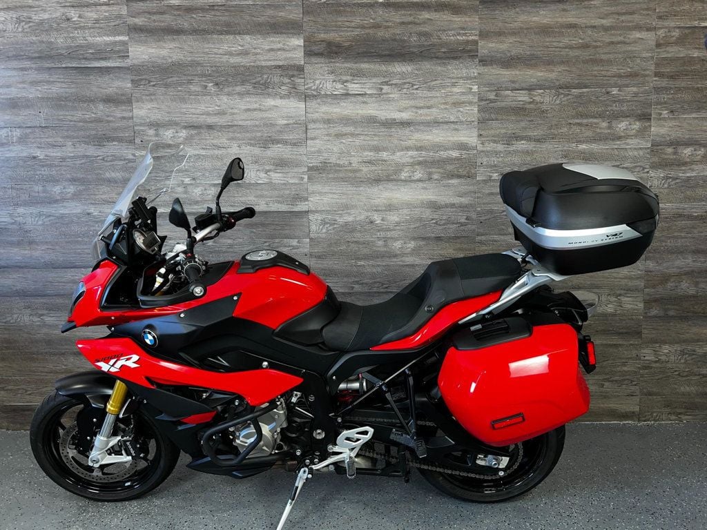 2016 BMW S 1000 XR LOW MILES! - 22659300 - 10