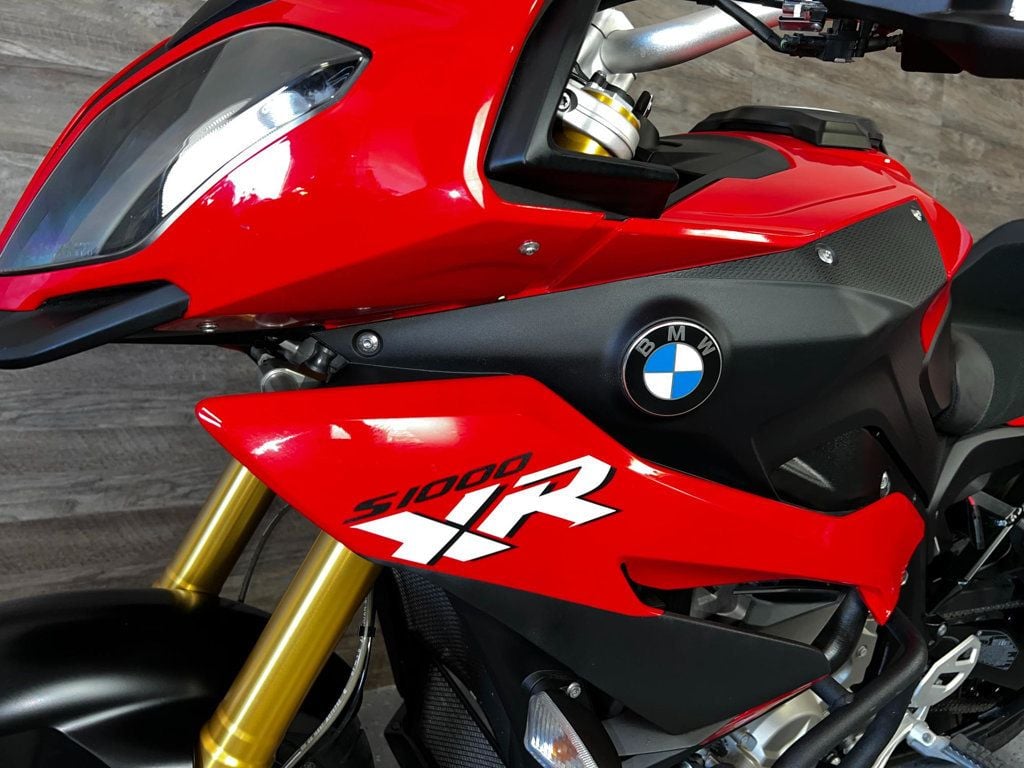 2016 BMW S 1000 XR LOW MILES! - 22659300 - 14