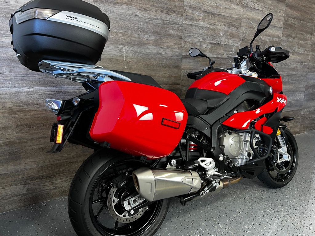 2016 BMW S 1000 XR LOW MILES! - 22659300 - 2