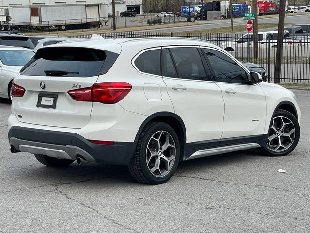 2016 BMW X1 2016 BMW X1 XDRIVE28I 4D SUV AWD GREAT DEAL 615-730-9991 - 22769886 - 1