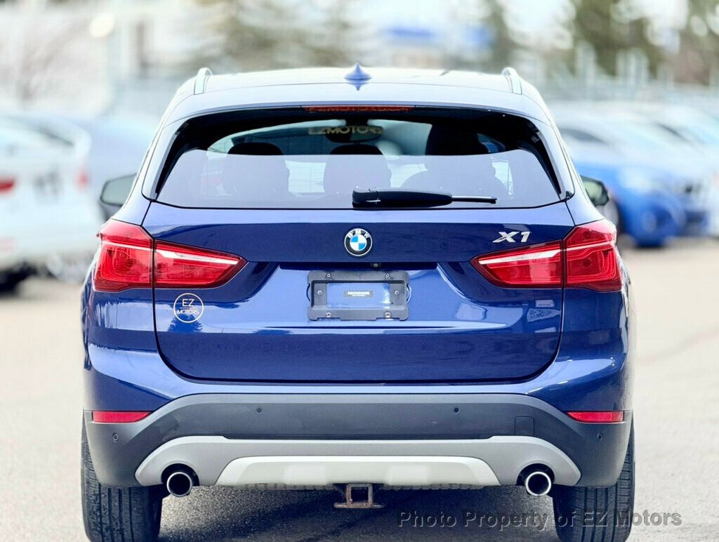 2016 BMW X1 ONLY 61000KM! ONE OWNER! CERTIFIED! - 22826774 - 9