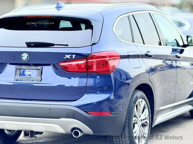 2016 BMW X1 ONLY 61000KM! ONE OWNER! CERTIFIED! - 22826774 - 10