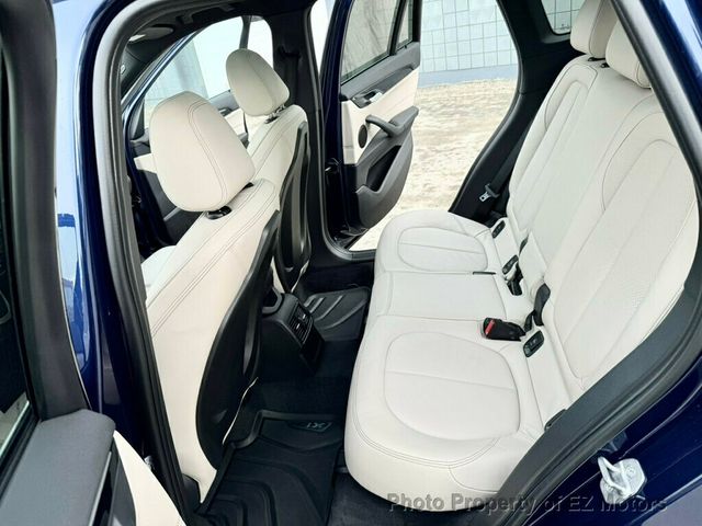 2016 BMW X1 ONLY 61000KM! ONE OWNER! CERTIFIED! - 22826774 - 14