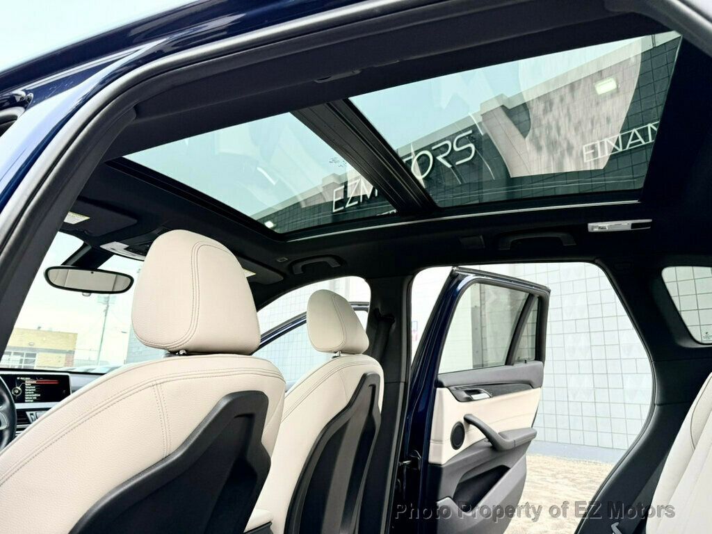 2016 BMW X1 ONLY 61000KM! ONE OWNER! CERTIFIED! - 22826774 - 15