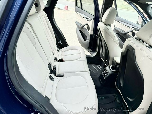 2016 BMW X1 ONLY 61000KM! ONE OWNER! CERTIFIED! - 22826774 - 17