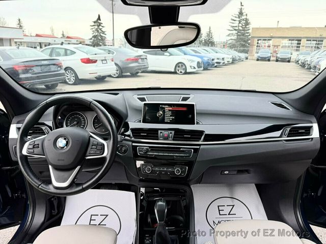 2016 BMW X1 ONLY 61000KM! ONE OWNER! CERTIFIED! - 22826774 - 20