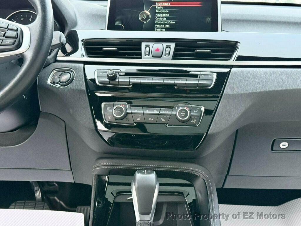 2016 BMW X1 ONLY 61000KM! ONE OWNER! CERTIFIED! - 22826774 - 24