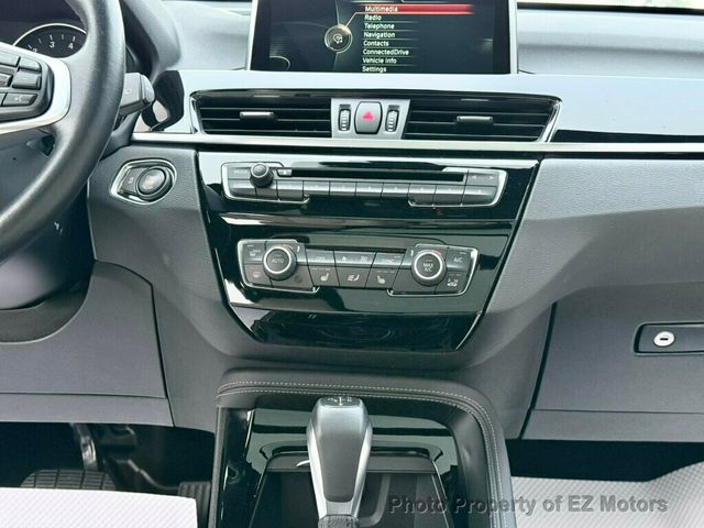 2016 BMW X1 ONLY 61000KM! ONE OWNER! CERTIFIED! - 22826774 - 24