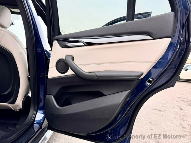 2016 BMW X1 ONLY 61000KM! ONE OWNER! CERTIFIED! - 22826774 - 26