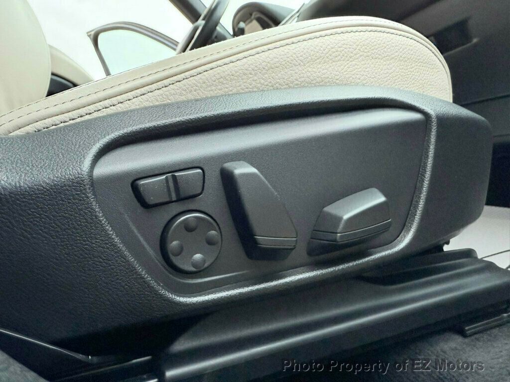 2016 BMW X1 ONLY 61000KM! ONE OWNER! CERTIFIED! - 22826774 - 29