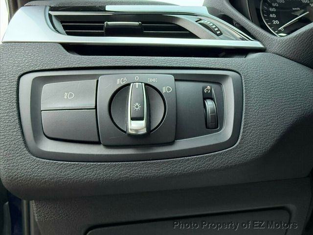 2016 BMW X1 ONLY 61000KM! ONE OWNER! CERTIFIED! - 22826774 - 31