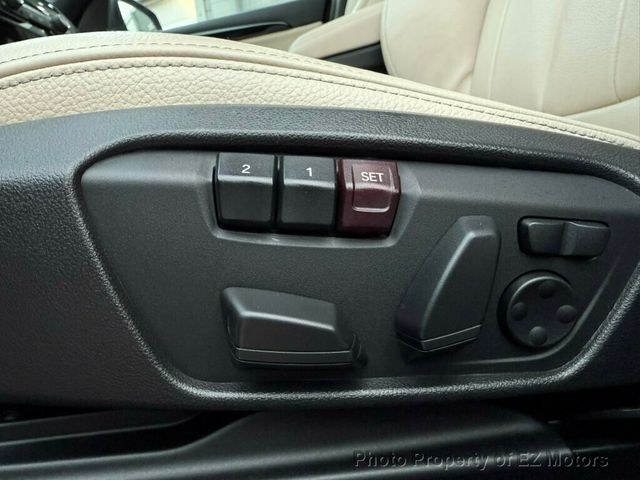 2016 BMW X1 ONLY 61000KM! ONE OWNER! CERTIFIED! - 22826774 - 32