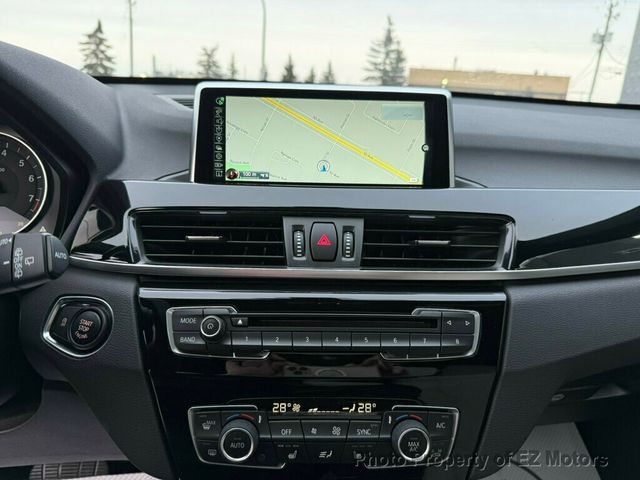 2016 BMW X1 ONLY 61000KM! ONE OWNER! CERTIFIED! - 22826774 - 33