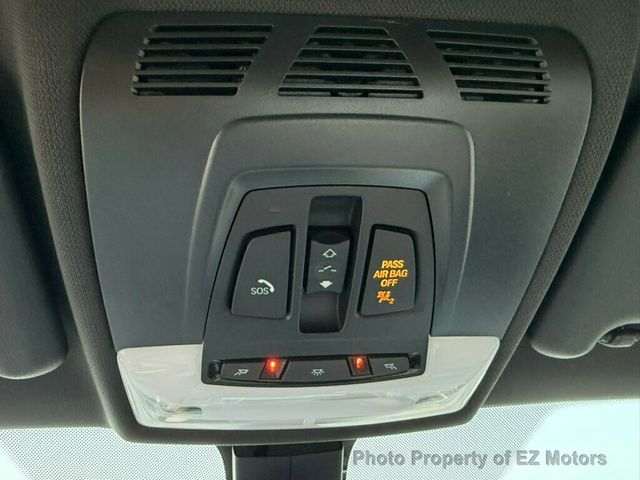 2016 BMW X1 ONLY 61000KM! ONE OWNER! CERTIFIED! - 22826774 - 34