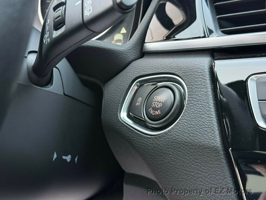 2016 BMW X1 ONLY 61000KM! ONE OWNER! CERTIFIED! - 22826774 - 35