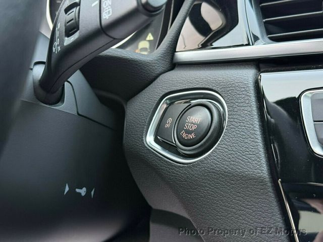 2016 BMW X1 ONLY 61000KM! ONE OWNER! CERTIFIED! - 22826774 - 35