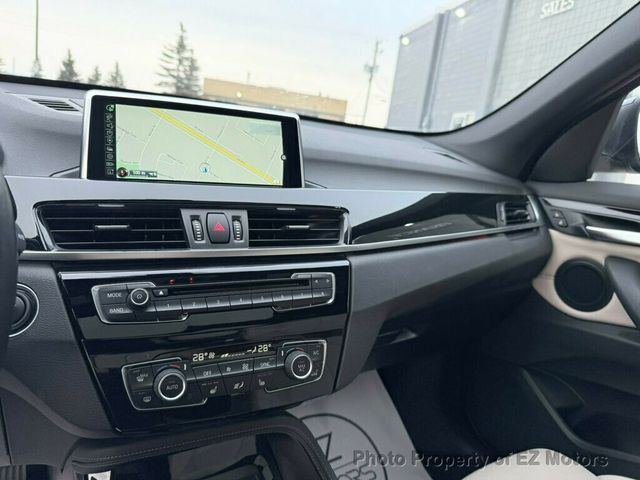 2016 BMW X1 ONLY 61000KM! ONE OWNER! CERTIFIED! - 22826774 - 36