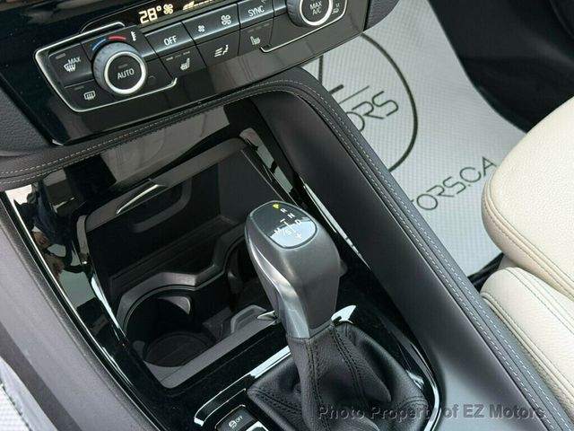 2016 BMW X1 ONLY 61000KM! ONE OWNER! CERTIFIED! - 22826774 - 37