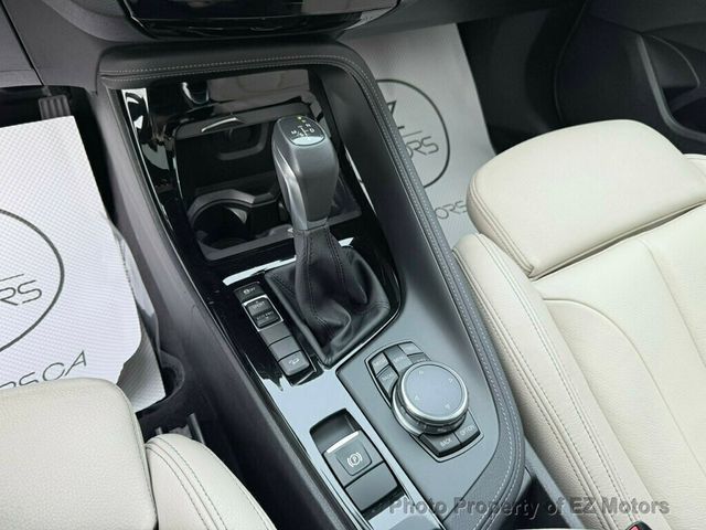 2016 BMW X1 ONLY 61000KM! ONE OWNER! CERTIFIED! - 22826774 - 39