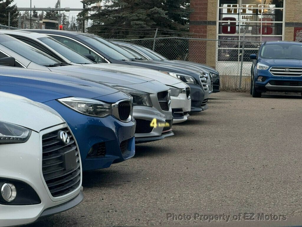 2016 BMW X1 ONLY 61000KM! ONE OWNER! CERTIFIED! - 22826774 - 41