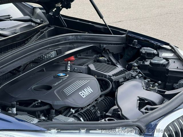 2016 BMW X1 ONLY 61000KM! ONE OWNER! CERTIFIED! - 22826774 - 42