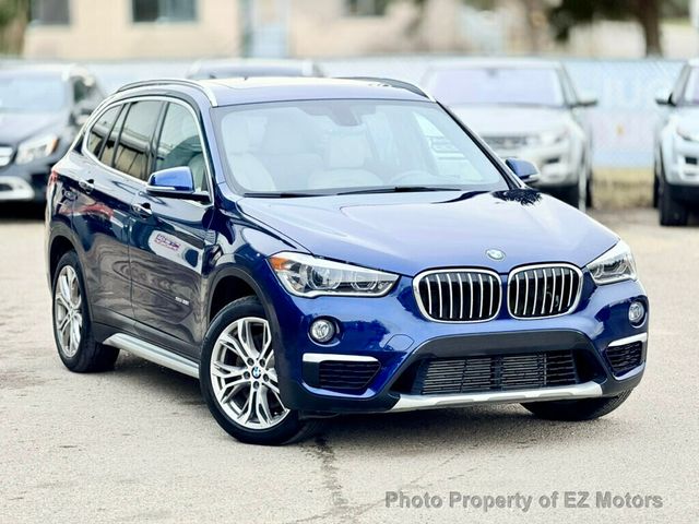 2016 BMW X1 ONLY 61000KM! ONE OWNER! CERTIFIED! - 22826774 - 4