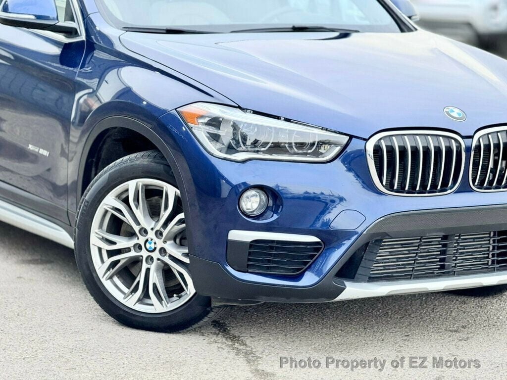 2016 BMW X1 ONLY 61000KM! ONE OWNER! CERTIFIED! - 22826774 - 5