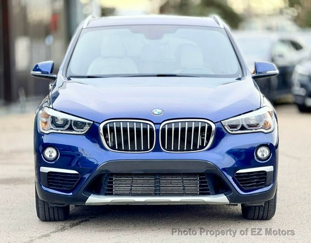 2016 BMW X1 ONLY 61000KM! ONE OWNER! CERTIFIED! - 22826774 - 6