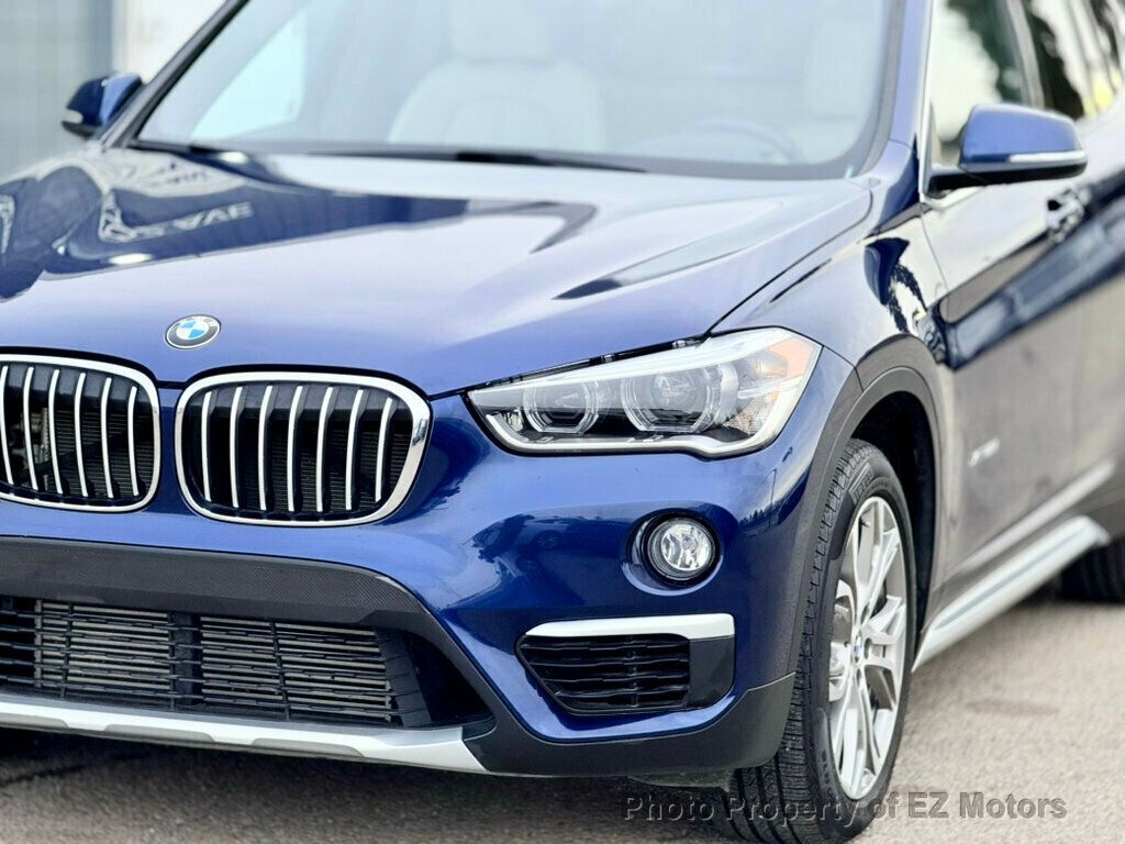 2016 BMW X1 ONLY 61000KM! ONE OWNER! CERTIFIED! - 22826774 - 7
