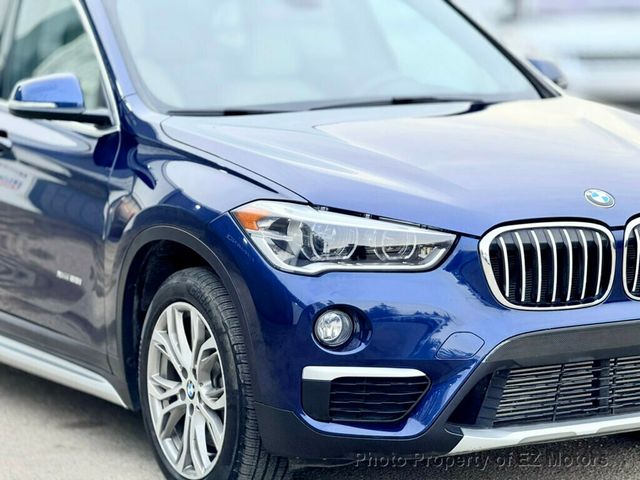 2016 BMW X1 ONLY 61000KM! ONE OWNER! CERTIFIED! - 22826774 - 8