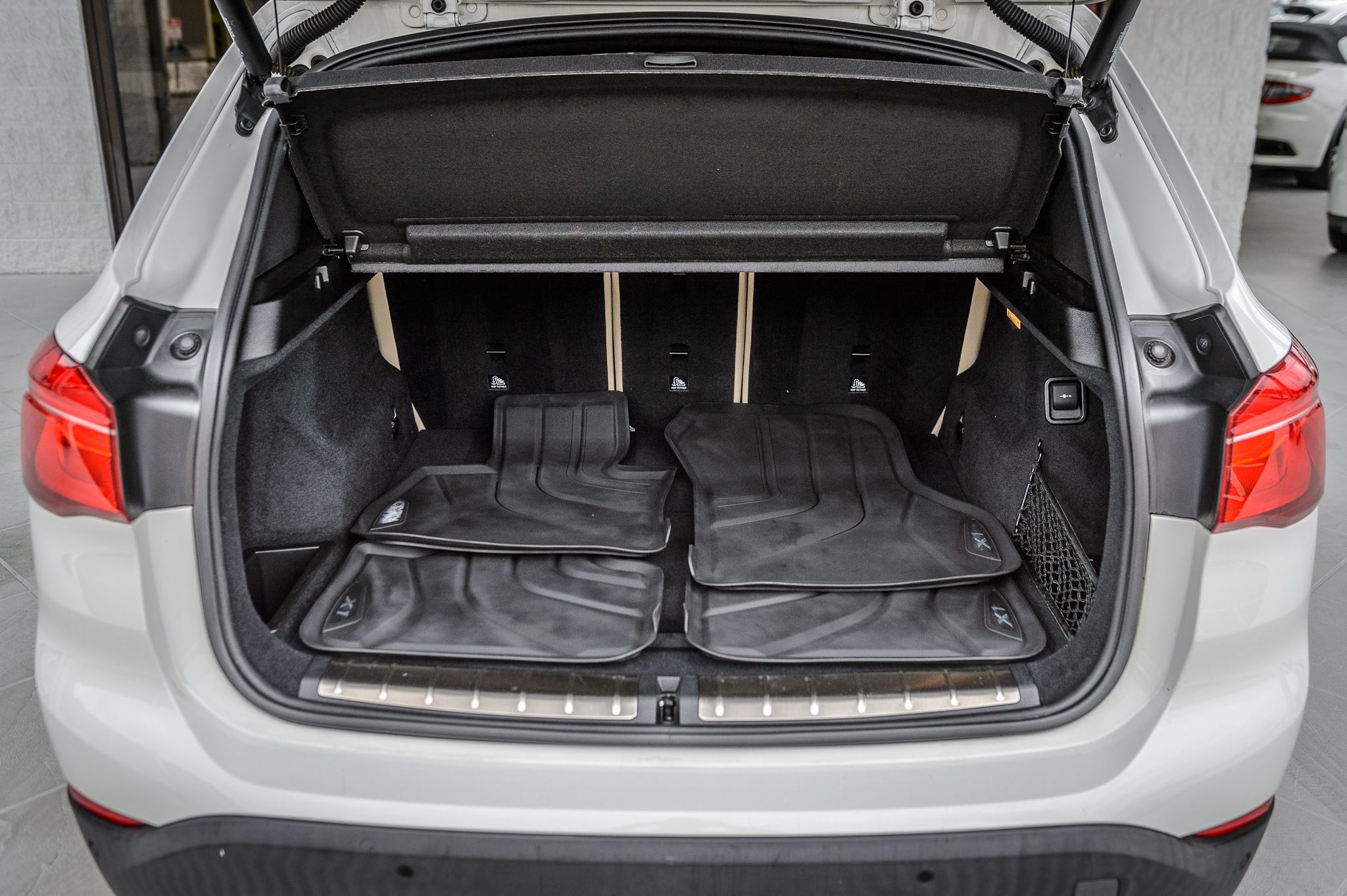 2016 Bmw X1 XDrive28i photo 8