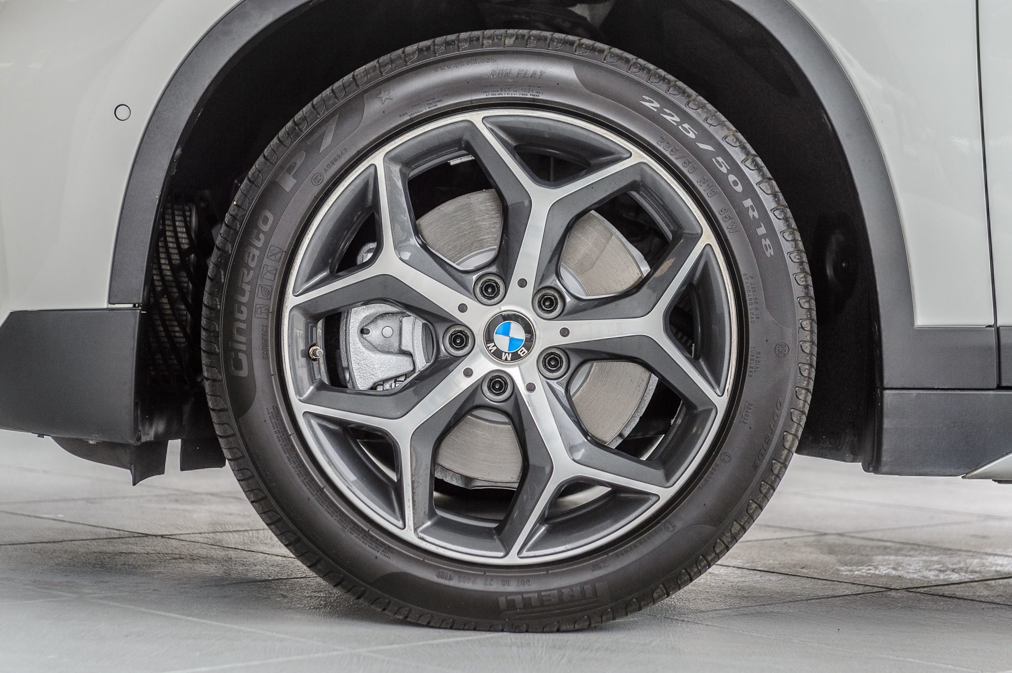 2016 Bmw X1 XDrive28i photo 10