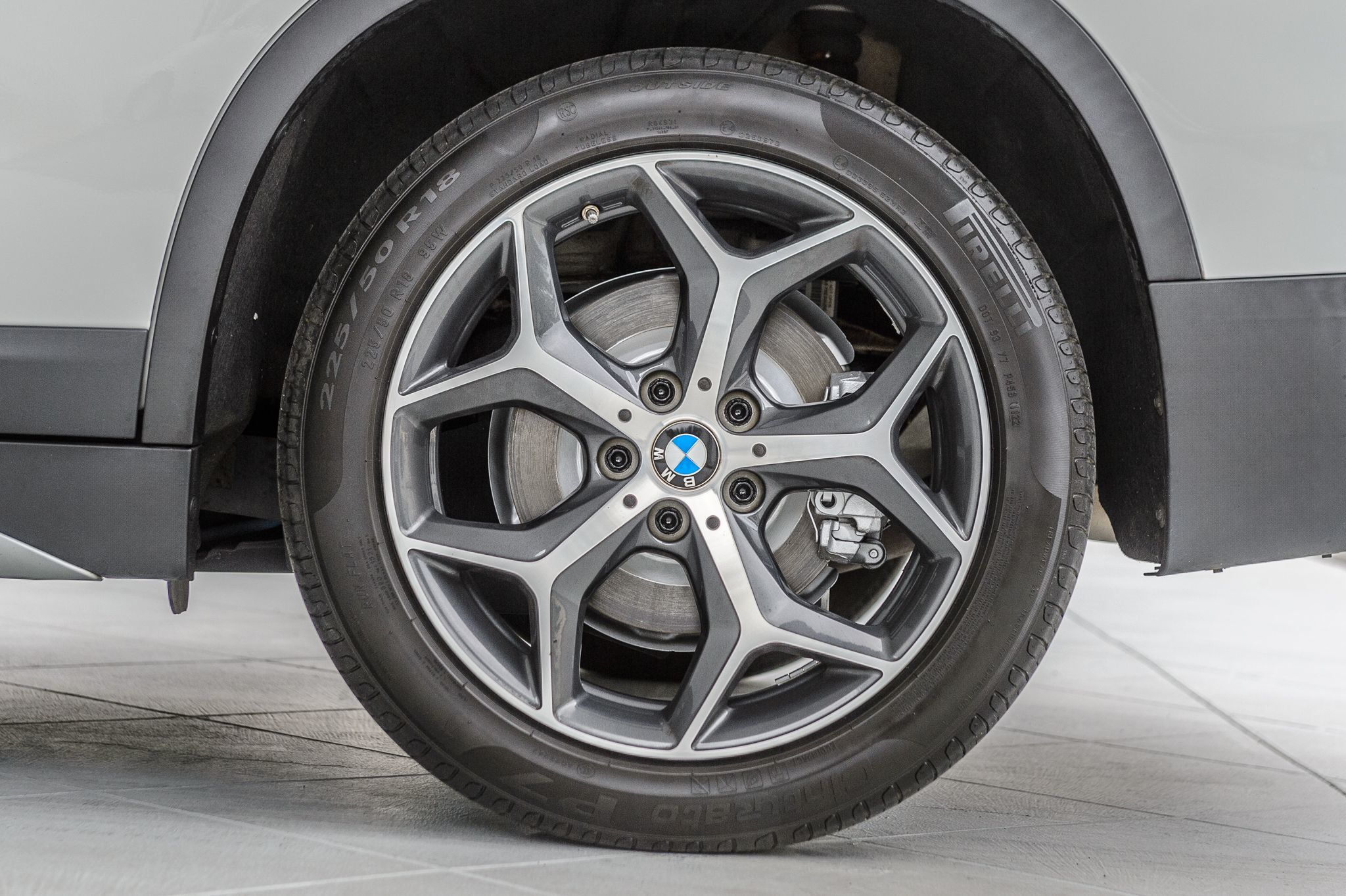 2016 Bmw X1 XDrive28i photo 11