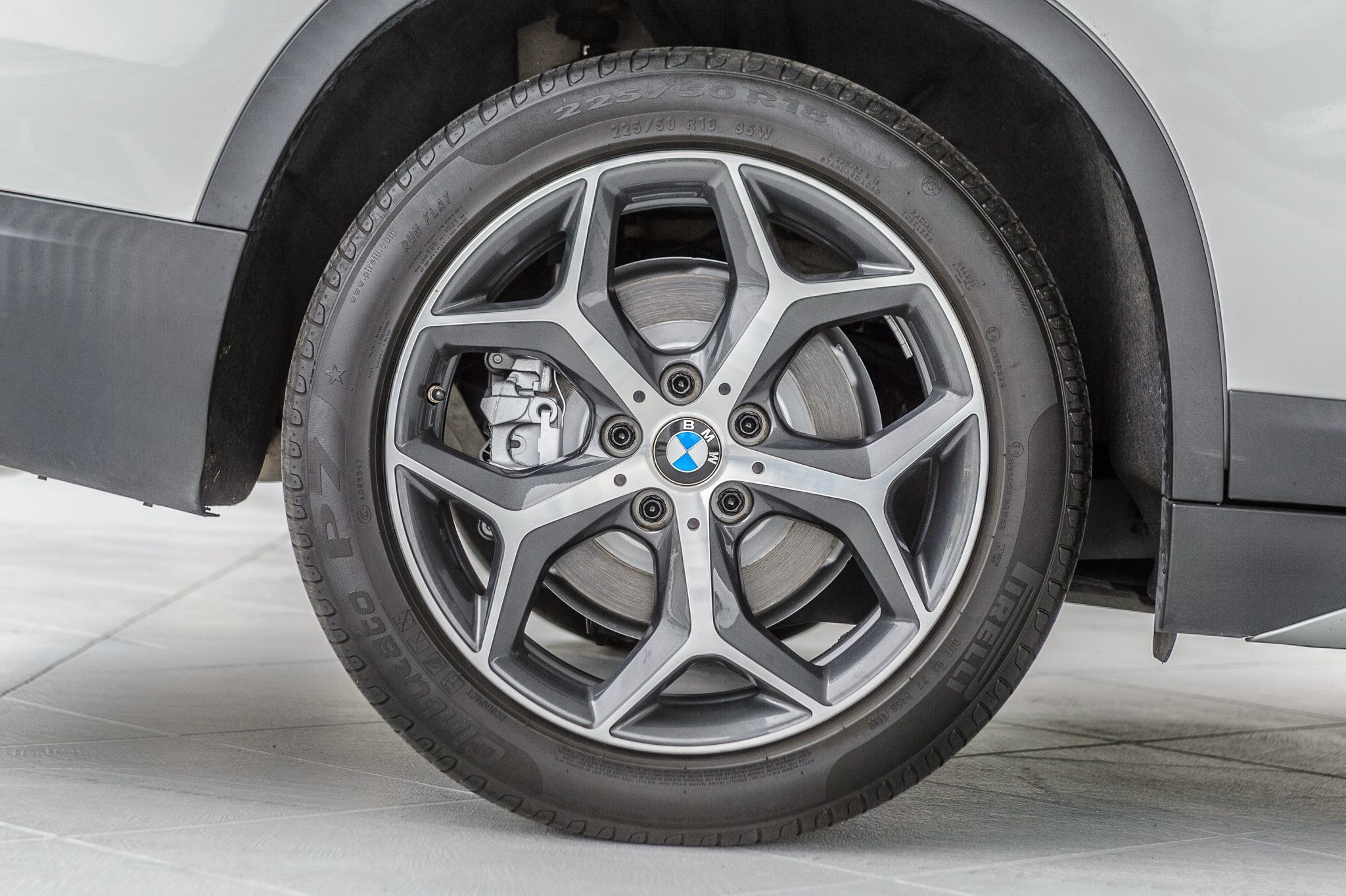 2016 Bmw X1 XDrive28i photo 12