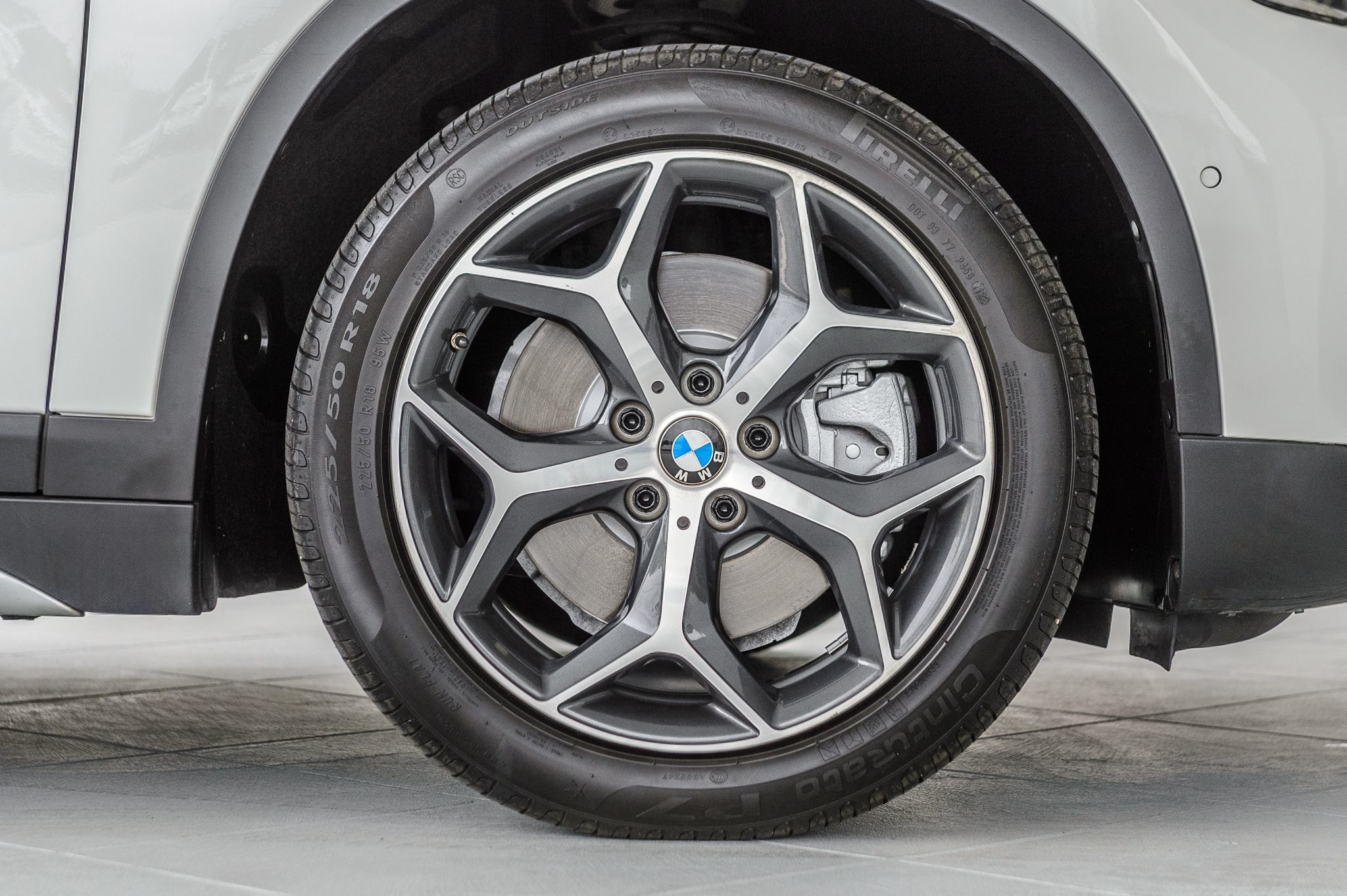 2016 Bmw X1 XDrive28i photo 13