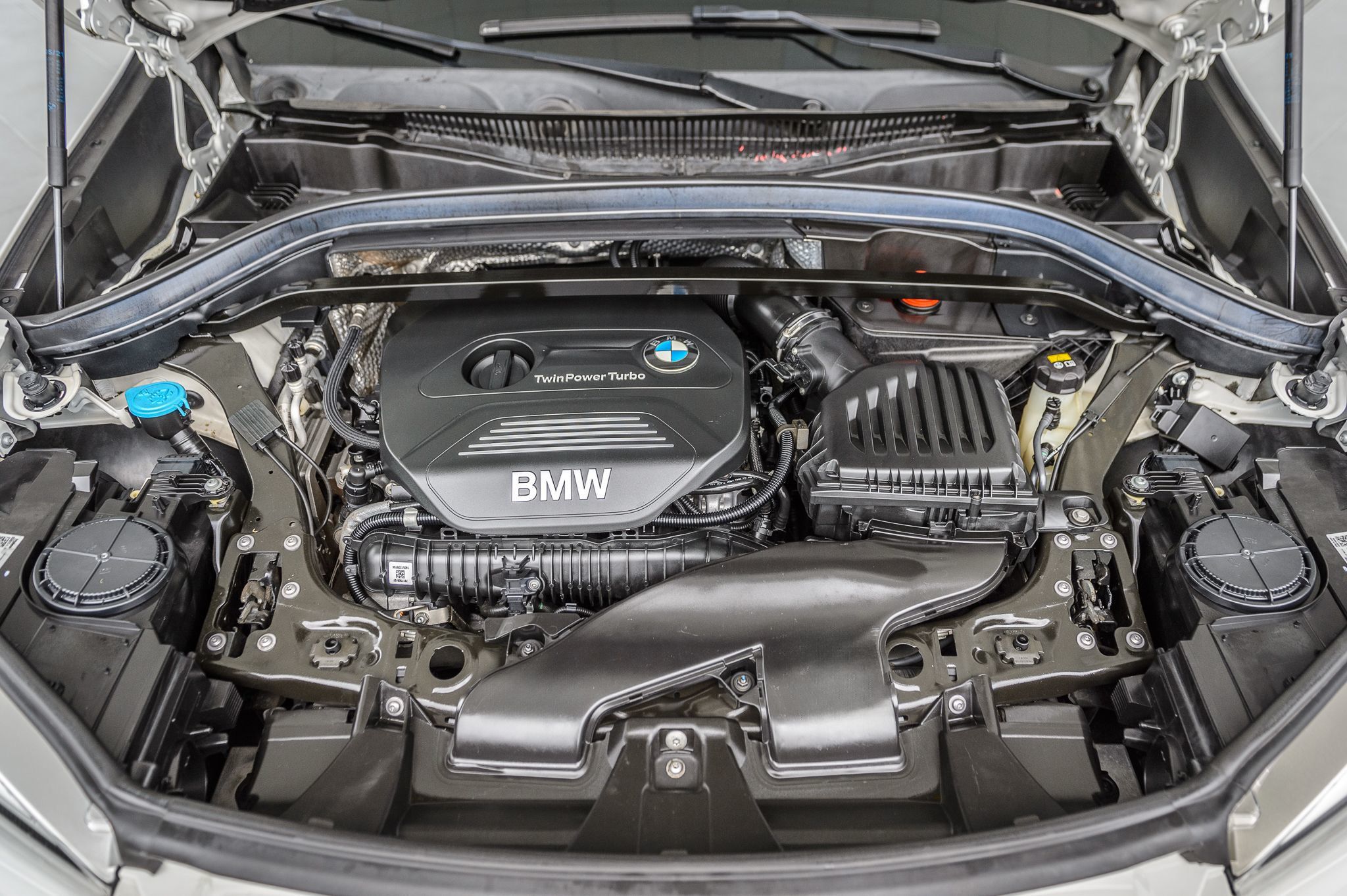 2016 Bmw X1 XDrive28i photo 14