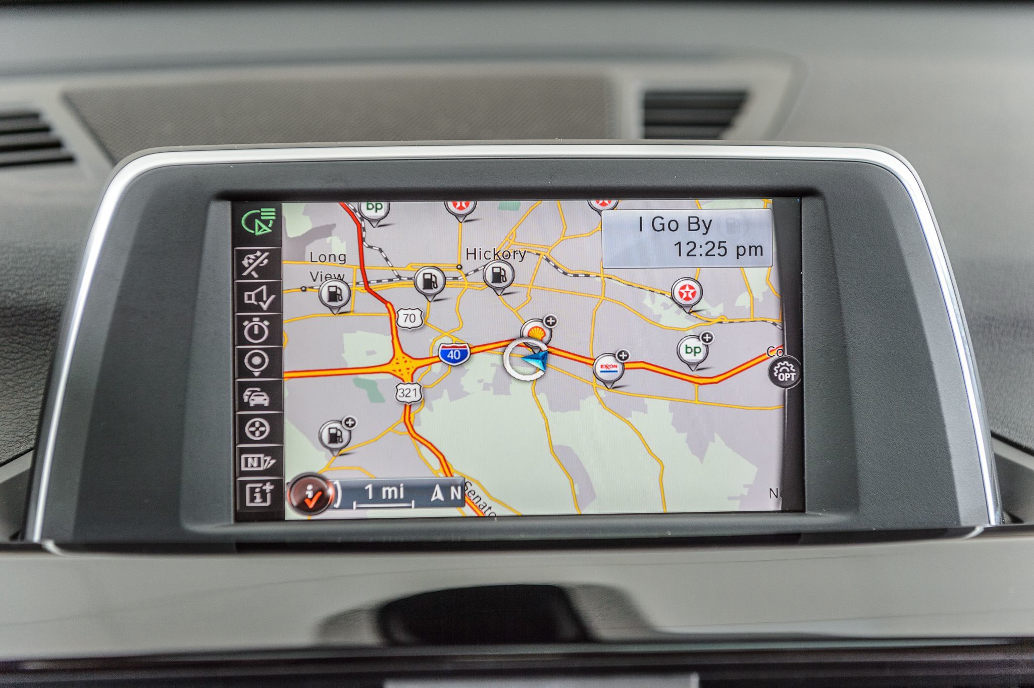 2016 Bmw X1 XDrive28i photo 20